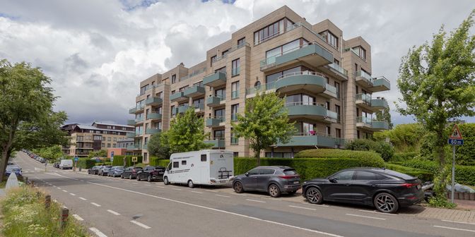Appartement à vendre à Konkelstraat 210, 1200 Woluwe-Saint-Lambert
