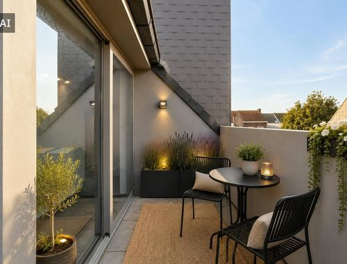                                         Appartement te koop in Poperinge, € 262.000
