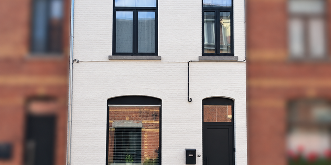 Huis te koop in Gulden Sporenstraat 32, 9900 Eeklo