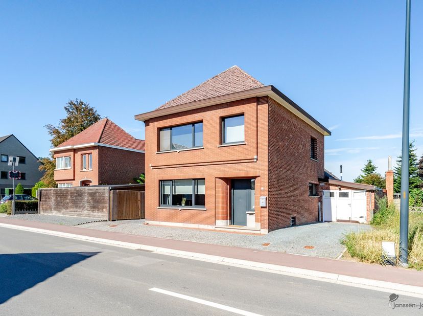 Huis te koop in Kleinesteenweg 48,
                    3130 Begijnendijk