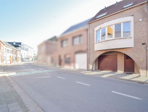                                         Duplex te koop in Willebroek, € 250.000

