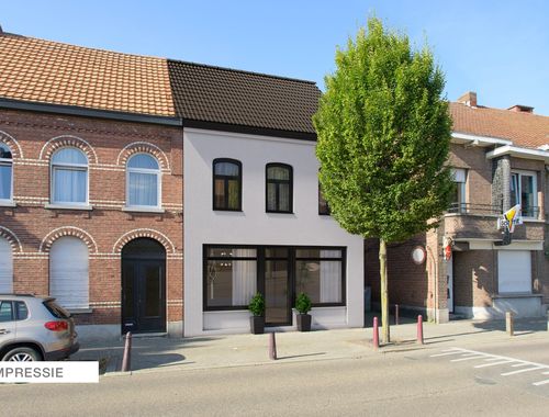                                         Woning te koop in Brecht, € 349.000
