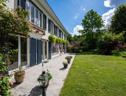                                         Woning te koop in Kraainem, € 1.100.000
