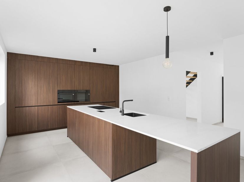 Maison à vendre
                    à 2860 Sint-Katelijne-Waver