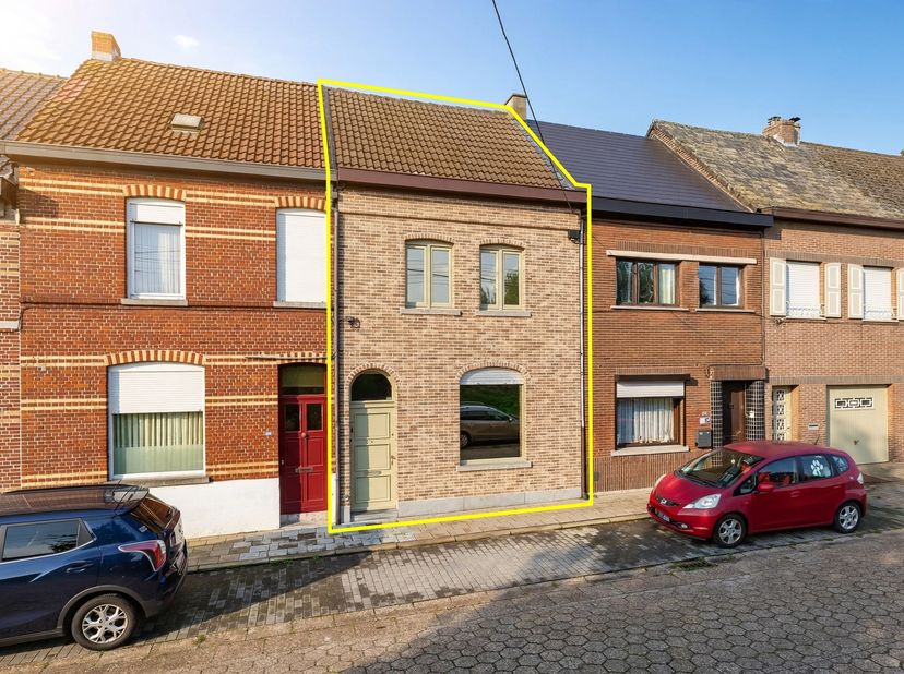 Huis te koop in Spoorweglaan 152,
                    9230 Wetteren