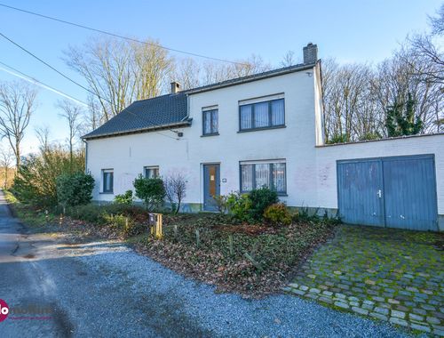                                         Woning te koop in Hofstade, € 397.000
