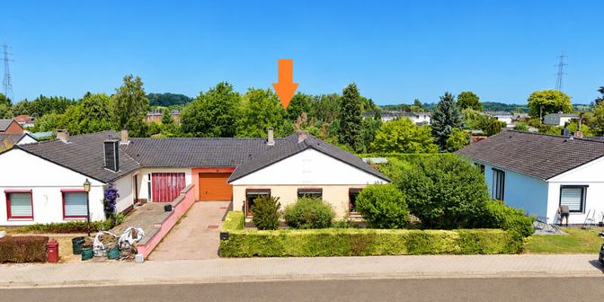 Maison à vendre à Allée des Tilleuls, 5, 4671 Saive