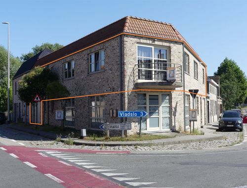                                        Appartement te huur in Beerst, € 730
