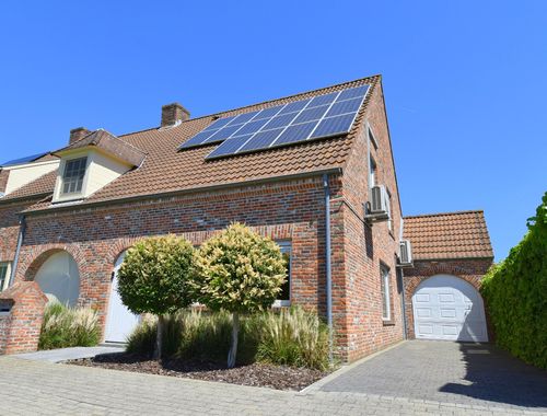                                         Maison à vendre à Kortrijk, € 399.000
