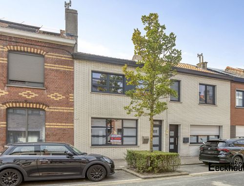                                         Maison à vendre à Stene, € 284.000
