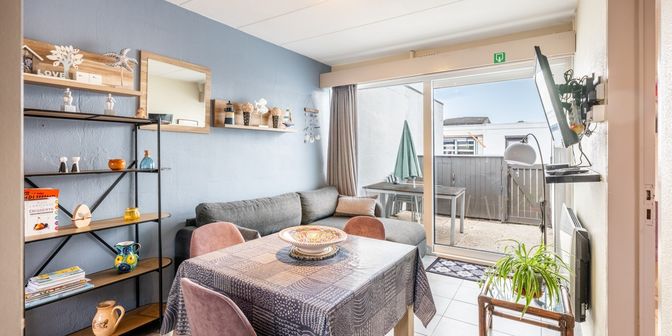 Maison à vendre à De Grote Zeemeeuwen 4, 8670 Koksijde