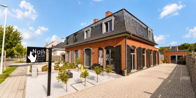Huis te koop in Hugo Verrieststraat 29, 9900 Eeklo