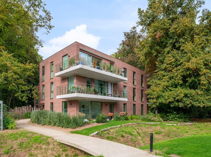 Appartement à vendre à Smisstraat 147 boîte 0103,
                    9100 Sint-Niklaas