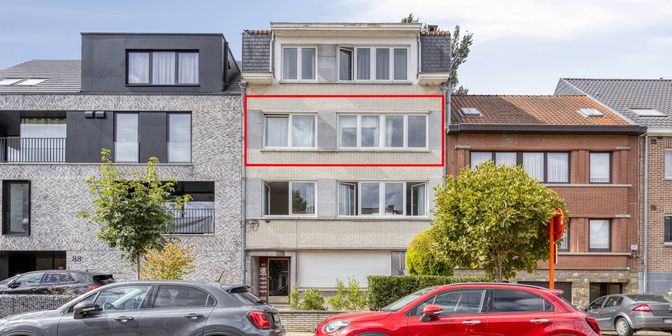 Appartement te koop in Kasteelstraat 86 bus 2, 1853 Strombeek-Bever