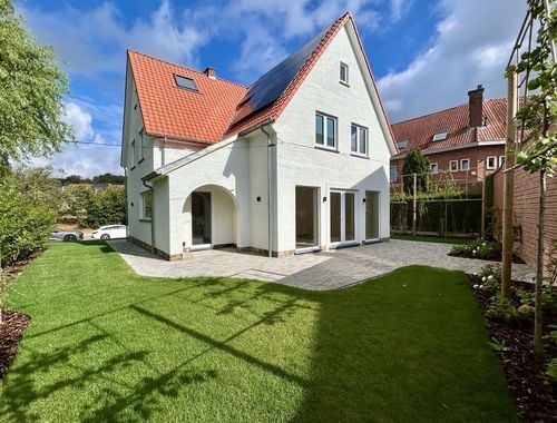                                         Eengezinswoning te koop in Heverlee, € 995.000
