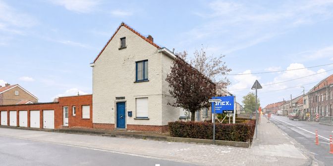 Huis te koop in Vijfwegenstraat 297, 8800 Roeselare
