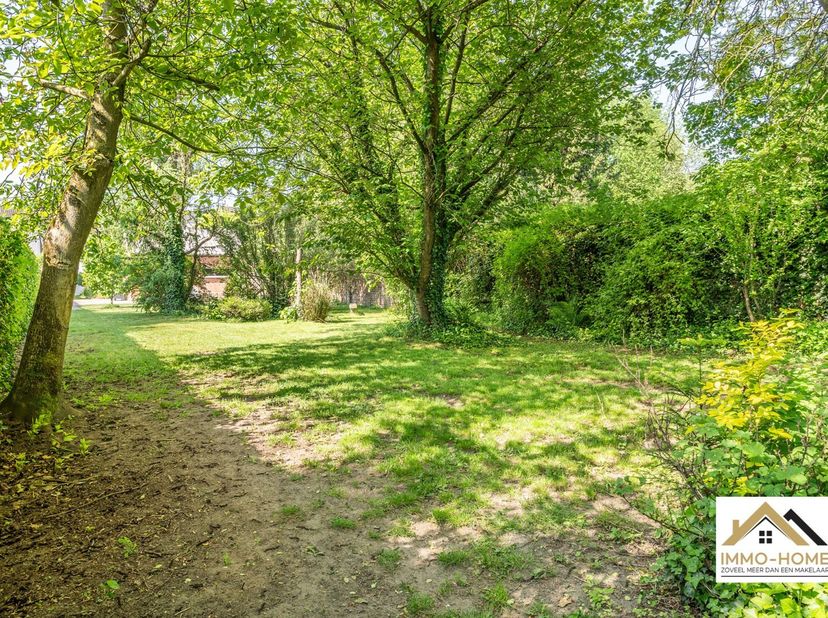 Maison à vendre
                    à 9090 Melle