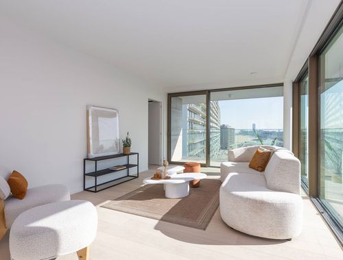                                         Appartement te koop in Oostende, € 795.000
