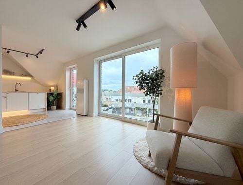                                         Appartement te koop in Kortrijk, € 235.000
