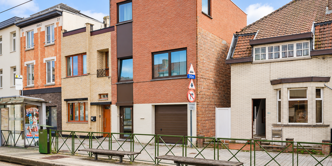 Maison à vendre à Voskenslaan 384, 9000 Gent