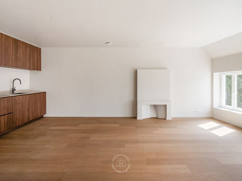 Appartement te koop in Koophandelsplein 30,
                    9000 Gent