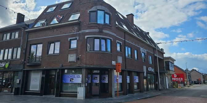 Appartement à louer à Heihoevestraat 1 boîte 6, 3630 Eisden