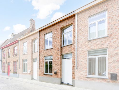                                         Burgerswoning te huur in Brugge, € 1.500
