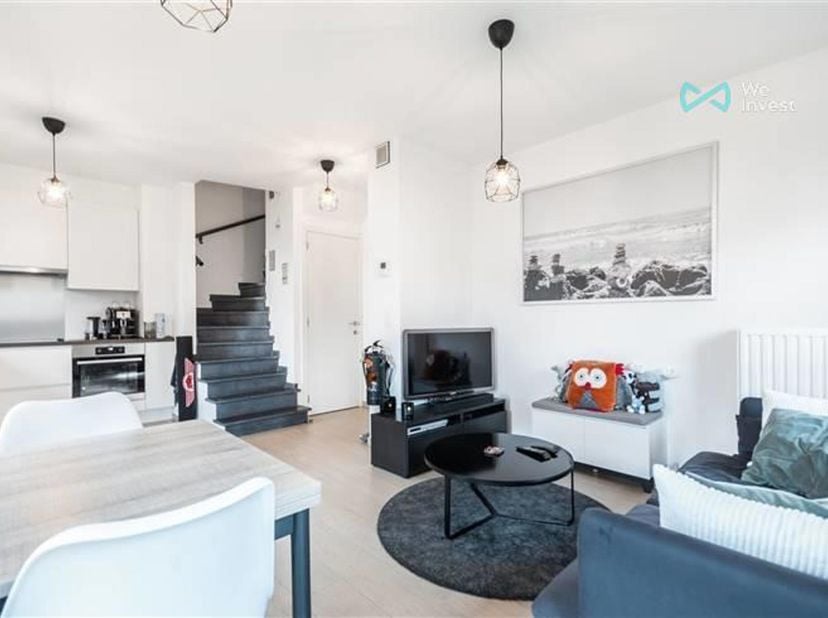 Appartement à louer à Ernest Jouretlaan 45,
                    2650 Edegem