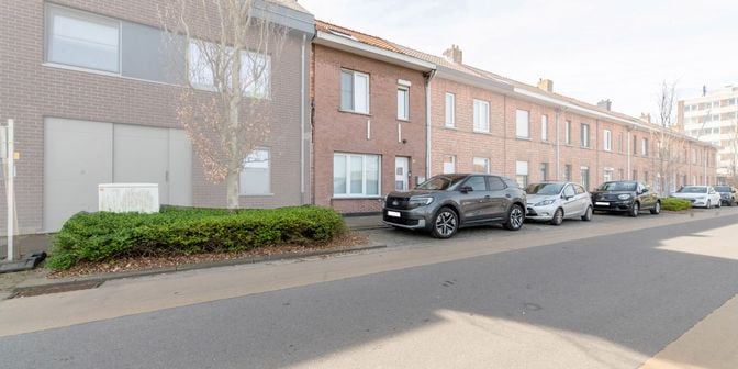 Huis te koop in Edward Claessenslaan 24, 2845 Niel