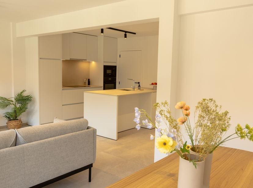Appartement à louer à Deken Camerlyncklaan 21,
                    8500 Kortrijk