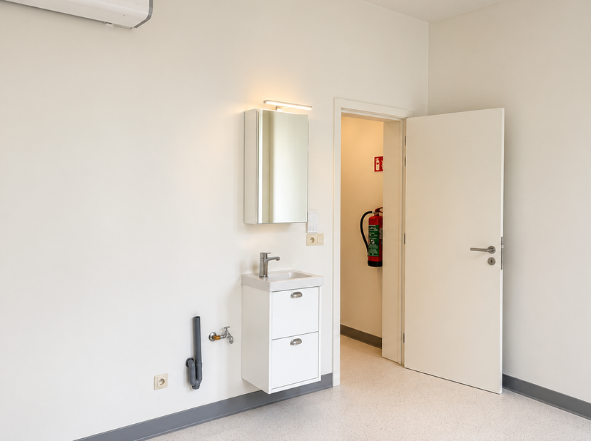 Appartement à louer à Kortrijksepoortstraat 205,
                    9000 Gent