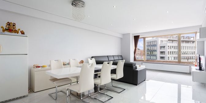 Appartement te koop in Van Eycklei 51 bus 701, 2018 Antwerpen