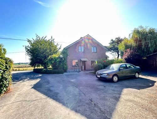                                         Hoeve te koop in Westrozebeke, € 299.000
