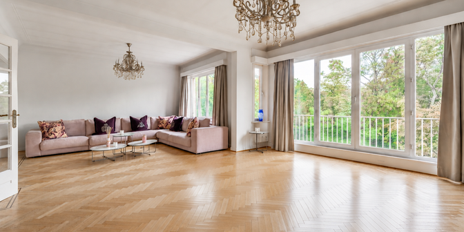 Appartement à vendre à Avenue Wolvendael 113, 1180 Uccle