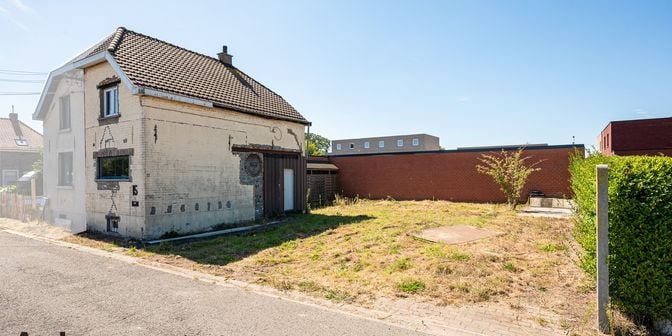 Huis te koop in Belzeelsdreefken 15, 9940 Evergem