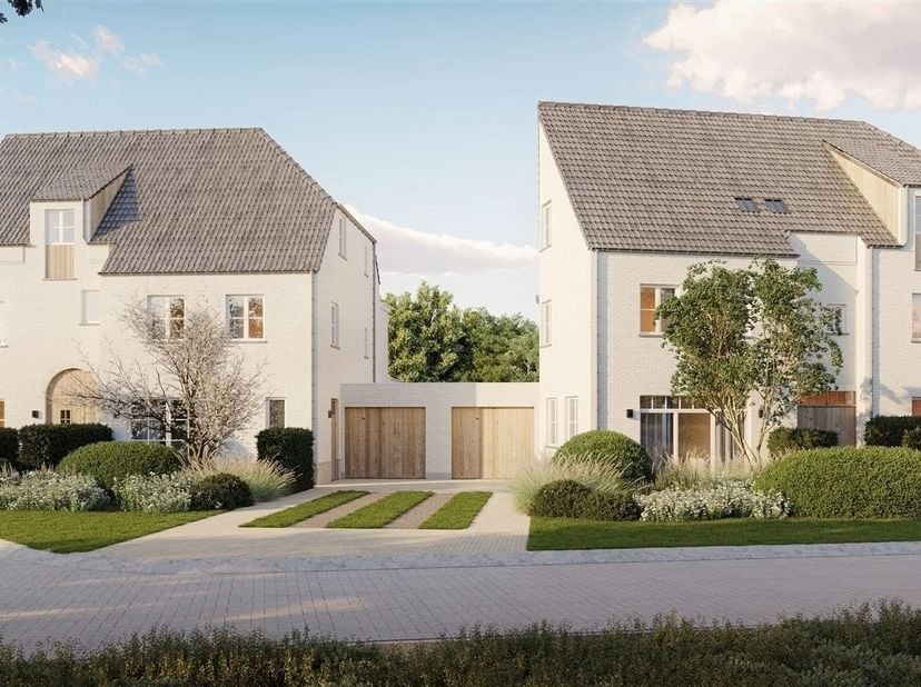 Huis te koop
                    in 2320 Hoogstraten