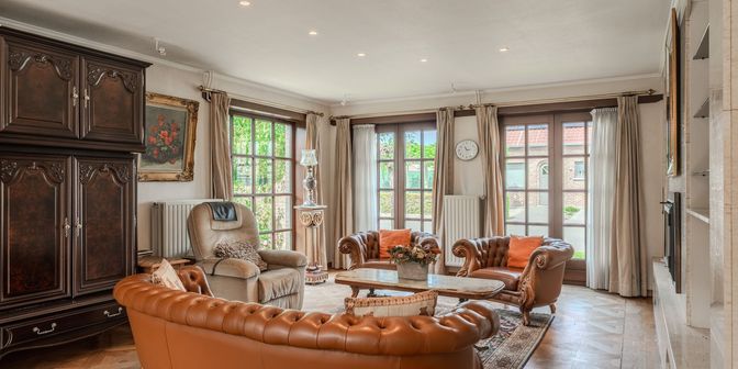 Maison à vendre à Franciscus Dierendonckstraat 10, 8430 Middelkerke