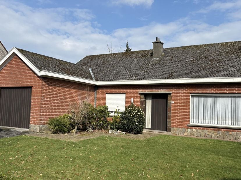 Huis te koop in Kaasterstraat 51,
                    8800 Rumbeke