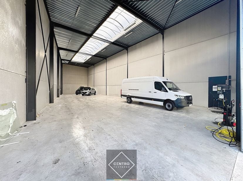Bien professionnel à vendre
                    à 9990 Maldegem