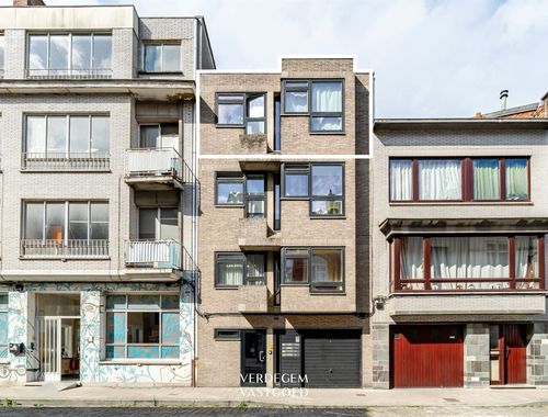                                         Appartement te koop in Gent, € 299.000

