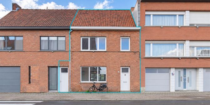 Huis te koop in Logen 90, 2440 Geel