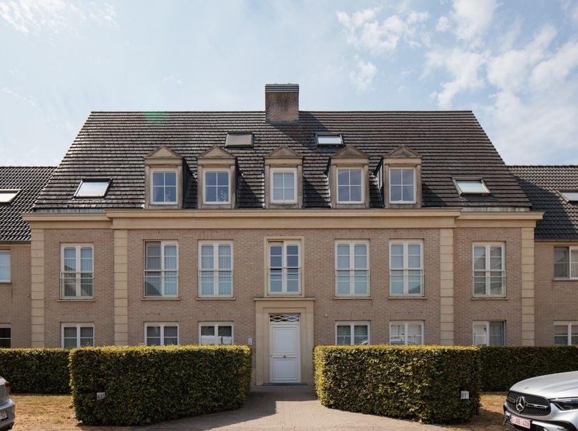 Appartement te koop in Haeghensgoed 61 bus 0201,
                    9270 Laarne