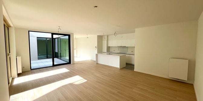 Appartement te koop in IJzerlaan 28, 2060 Antwerpen