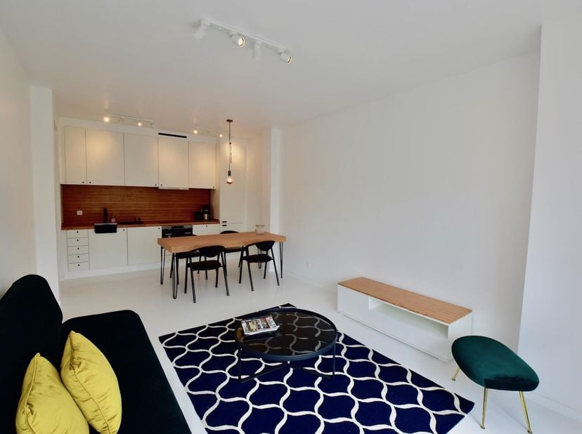 Appartement à louer
                    à 2000 Antwerpen
