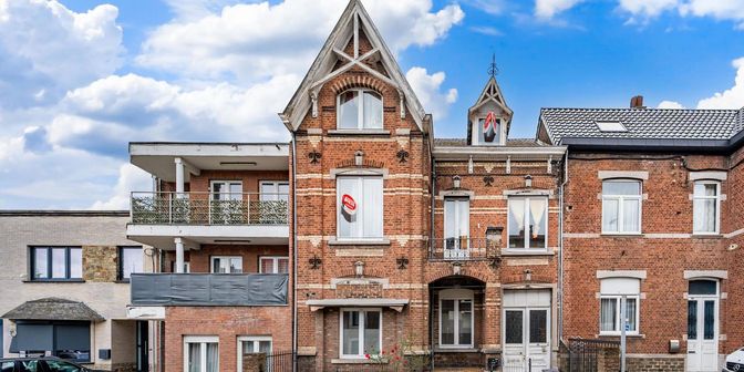 Appartement te koop in De Meuse 22, 4020 Jupille-sur-Meuse