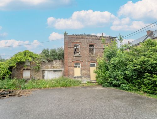                                         Woning te koop in Leernes, € 88.000
