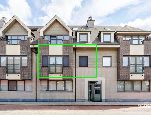                                         Appartement te koop in Veldegem, € 275.000
