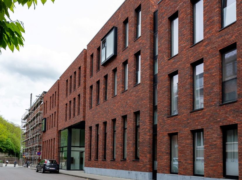 Kot-Colocation à vendre
                    à 3000 Leuven