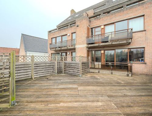                                         Appartement à vendre à Gistel, € 175.000
