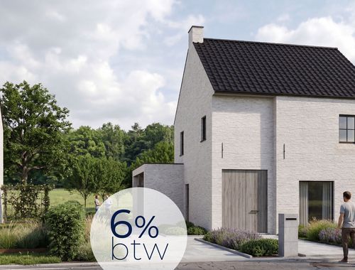                                         Woning te koop in Huldenberg, € 654.797
